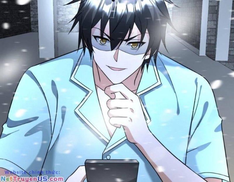 đóng băng toàn cầu: tôi gây dựng nên phòng an toàn thời tận thế chapter 127 38