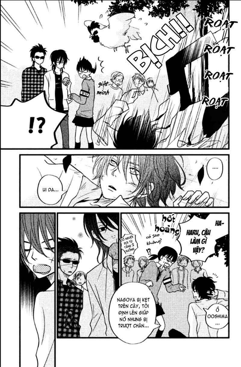 tonari no kaibutsu-kun chapter 12 4