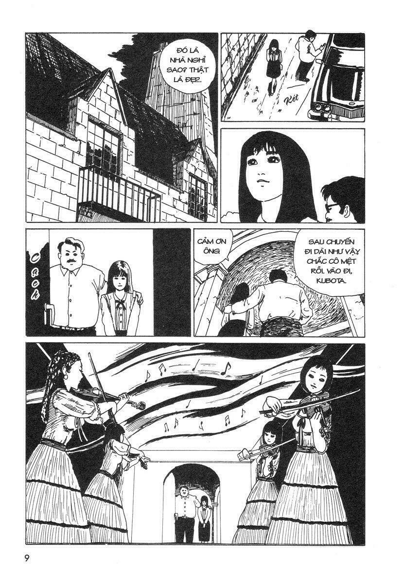 mái tóc của thành a-ten chapter 1 9