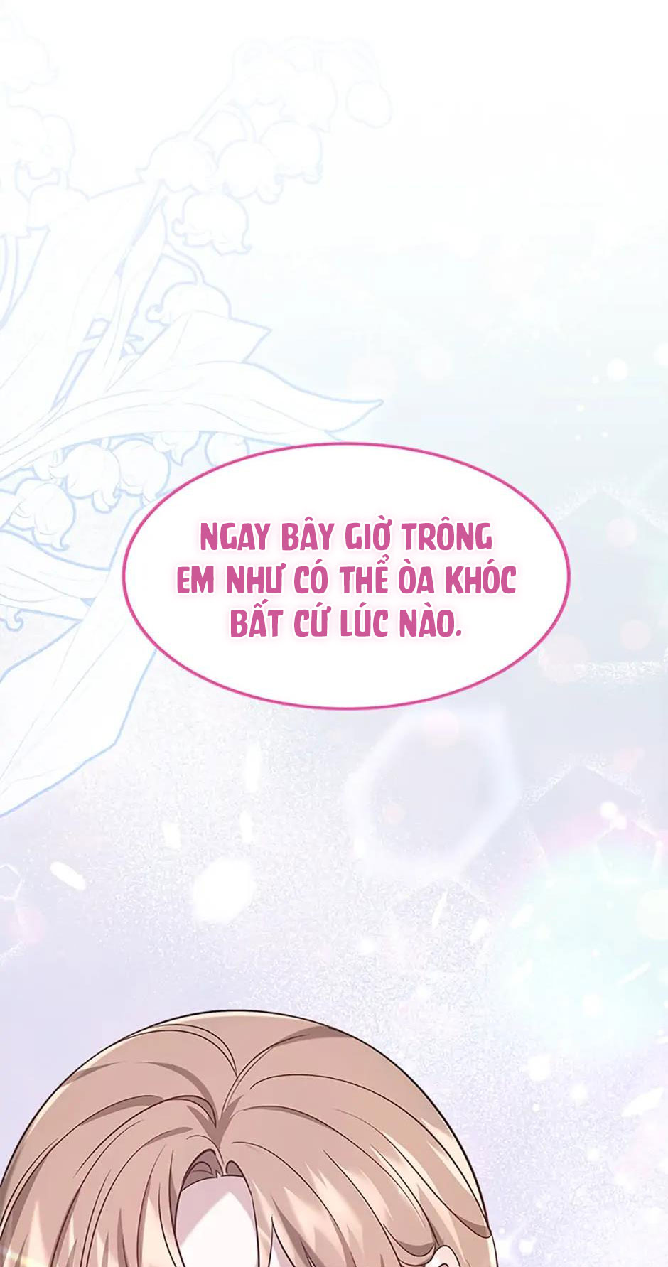 Làm Chồng Tôi Đi chapter 8.1 - Trang 33
