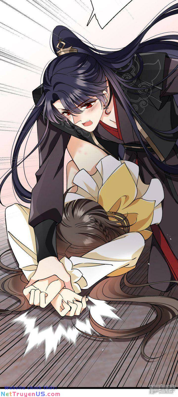 nụ cười của nàng liền ngọt đảo ta tám viên nha chapter 75 30