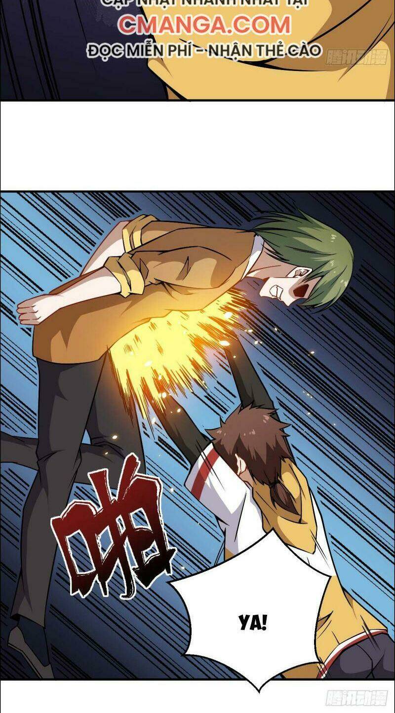 tổ thượng có tiền chapter 34 36