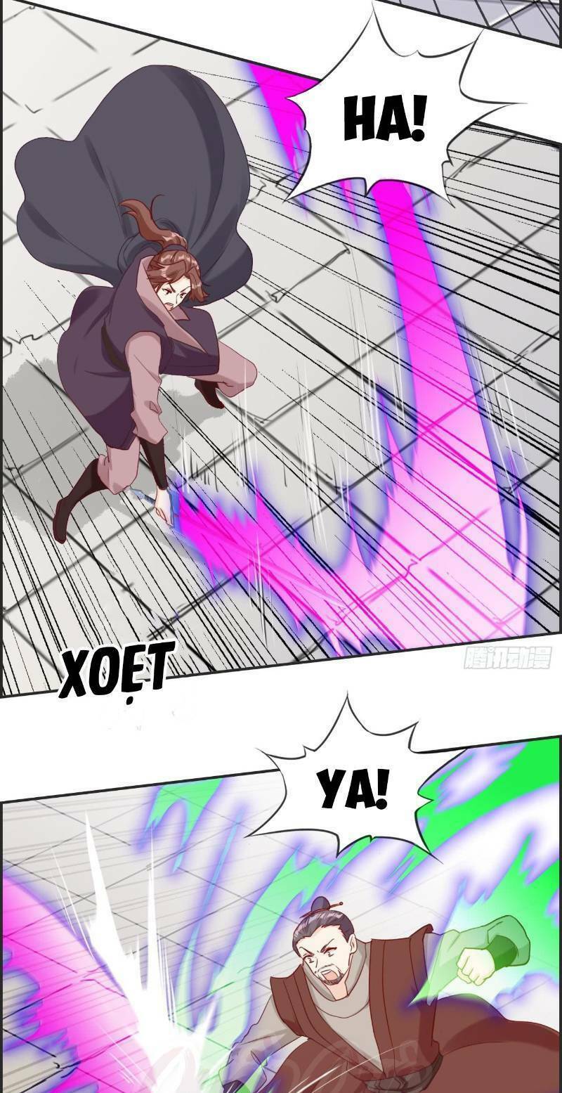 tối cường hoàn khố hệ thống chapter 47 5