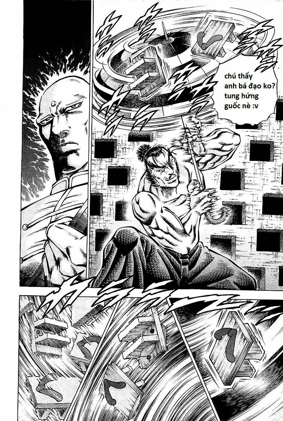 akakatsuki!! otokojuku - seinen yo, taishi wo idake chapter 68 2