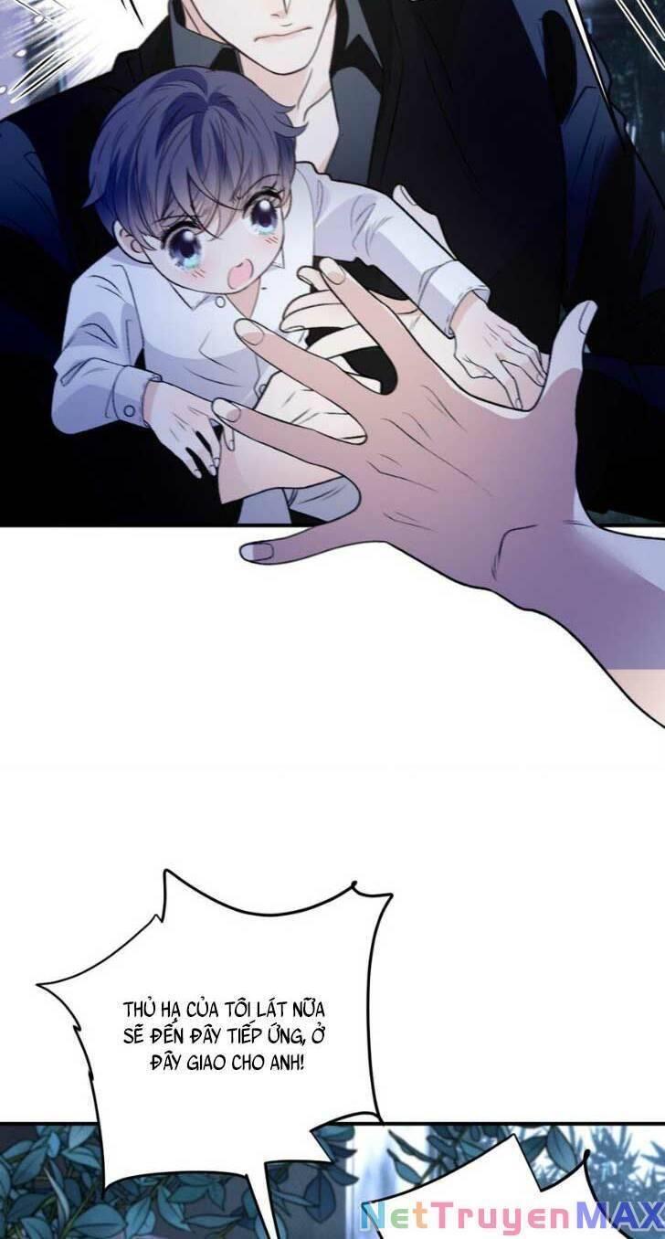 một vợ yêu, một bé con chapter 275 22