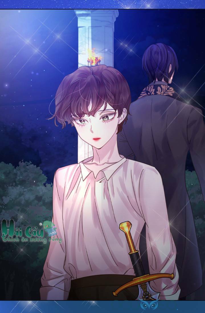 quy luật sinh tồn của nữ phụ chapter 50 28