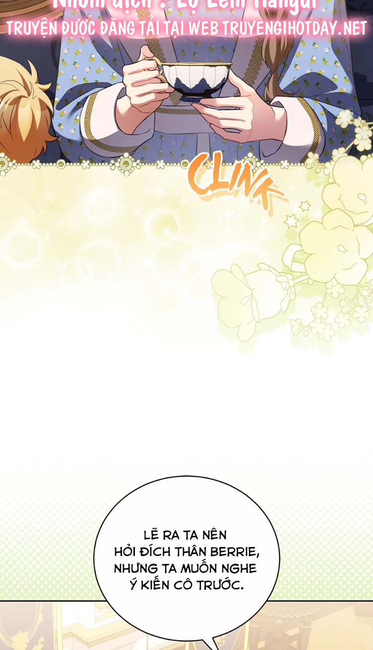 nhật ký chăm sóc đứa trẻ của nhân vật phản diện chapter 17 46