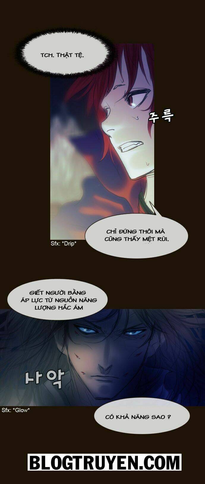 hội ảo thuật chapter 167 14