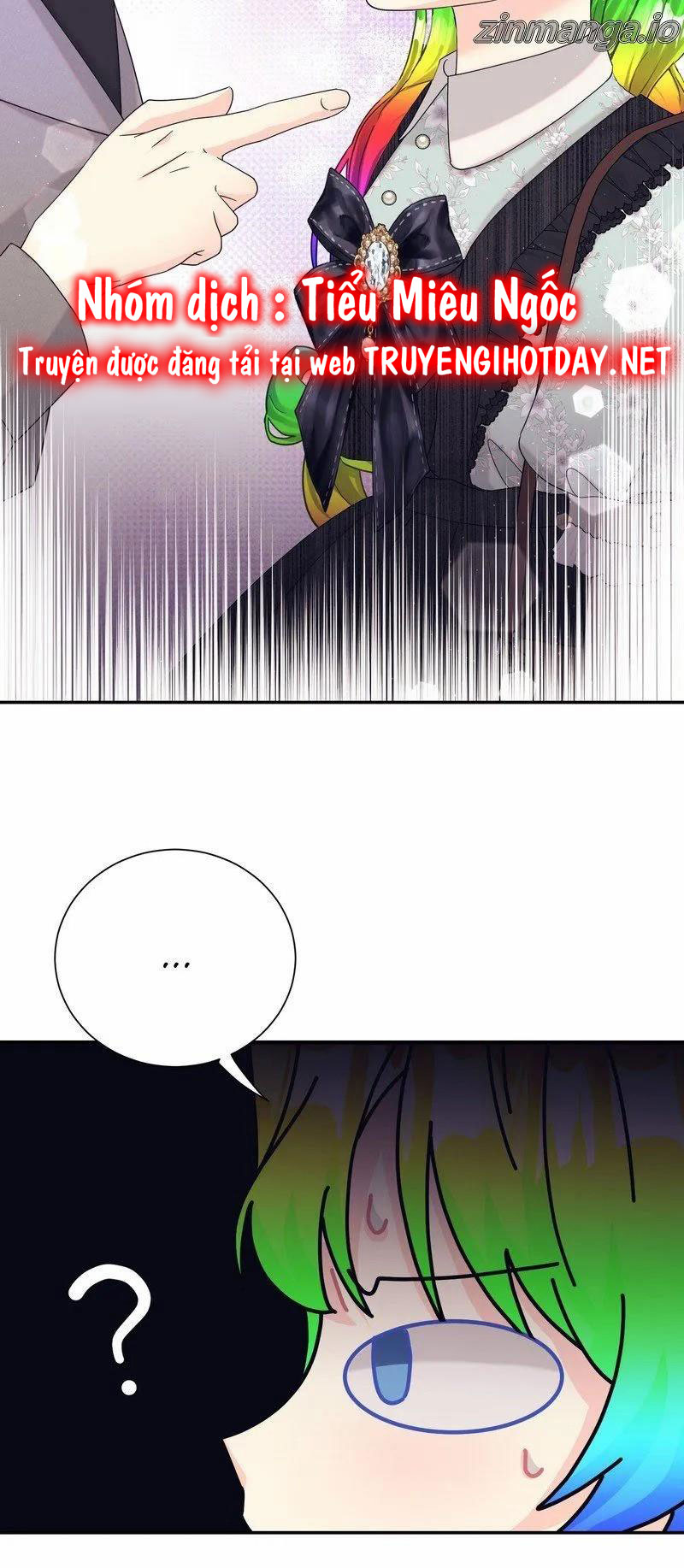 đức hạnh của công chúa phản diện chapter 20 13