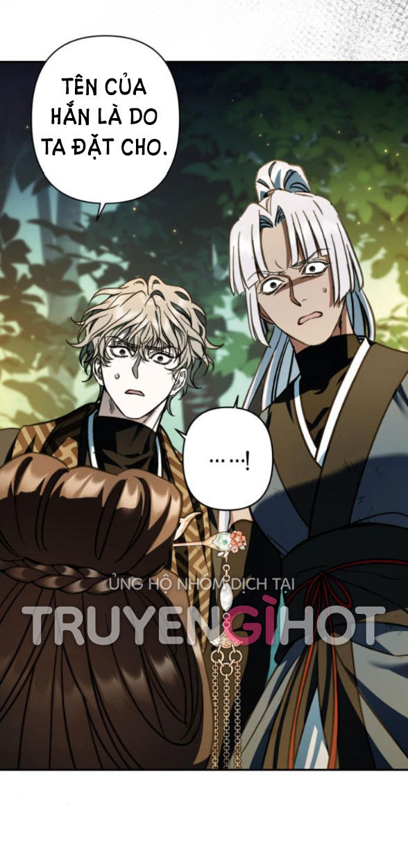 bản tình ca heeran chapter 42.2 18