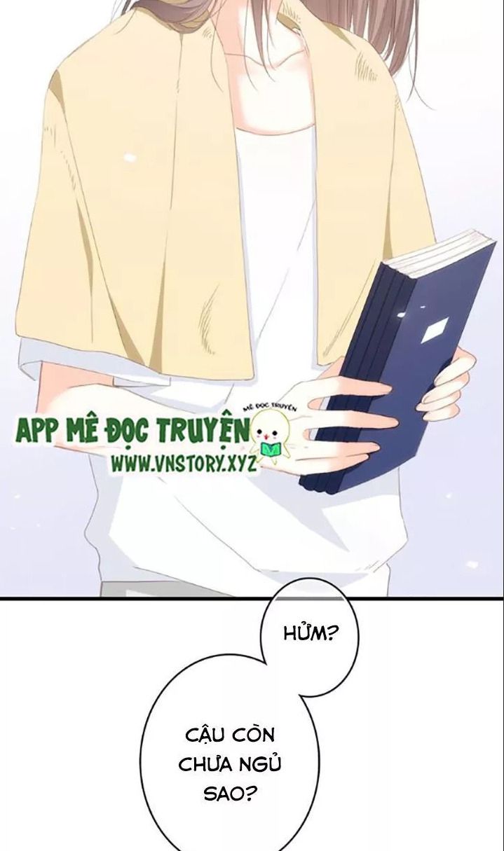 con tim rung động 2 chapter 87 9