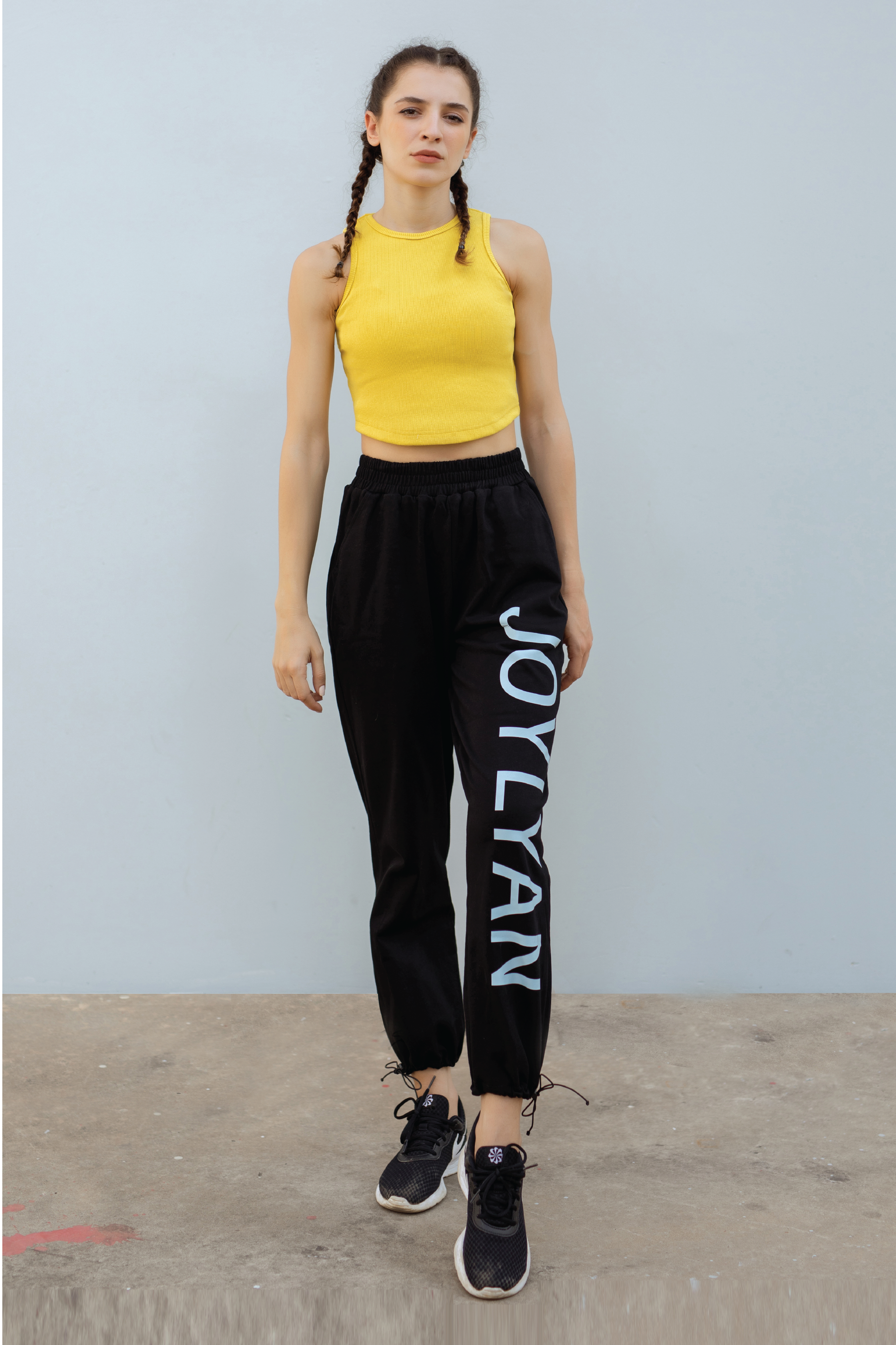 Áo Tập Thể Thao Delia Tanktop .