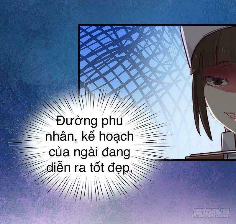 manh thê giá đáo chapter 14 23