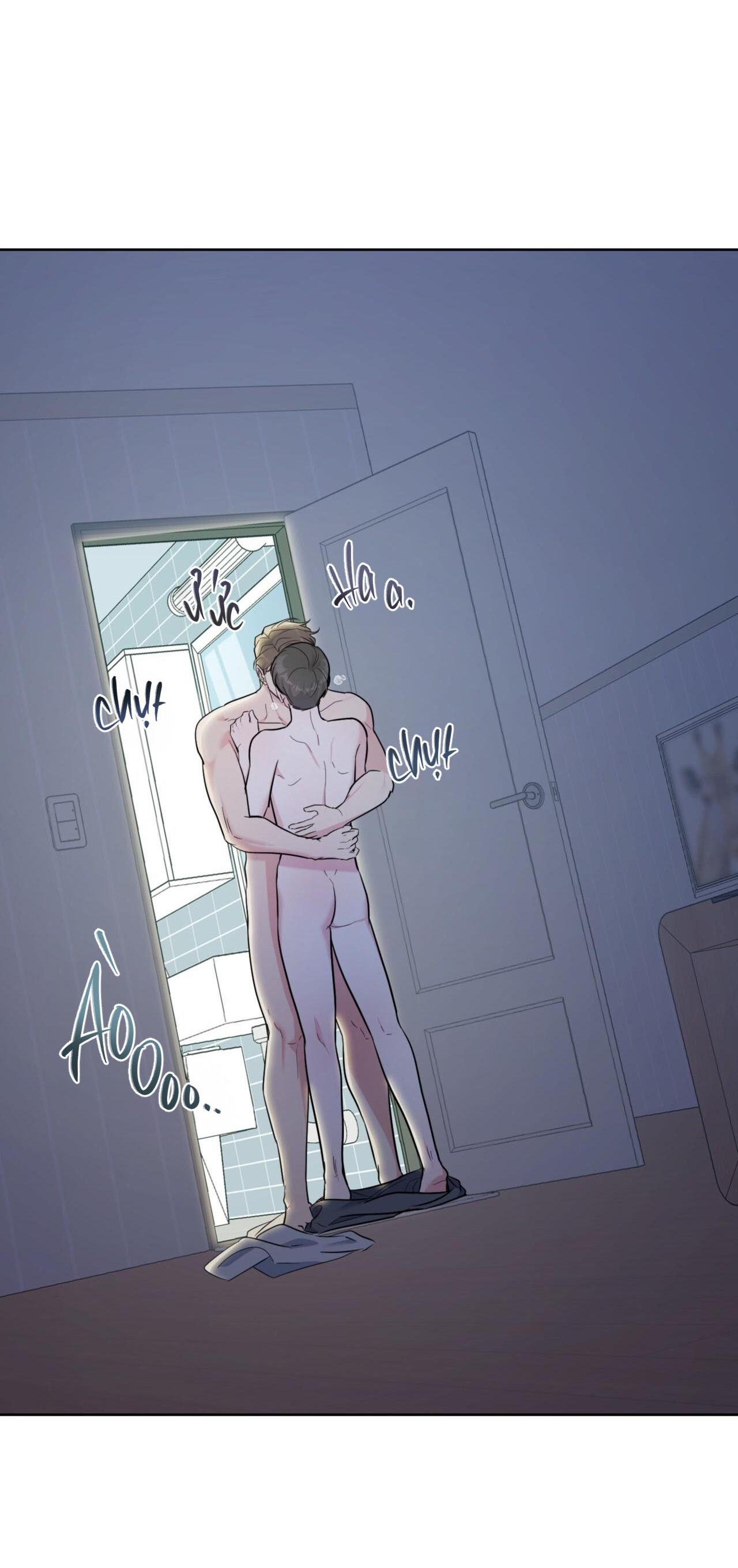 khu rừng tĩnh lặng chapter 19 21