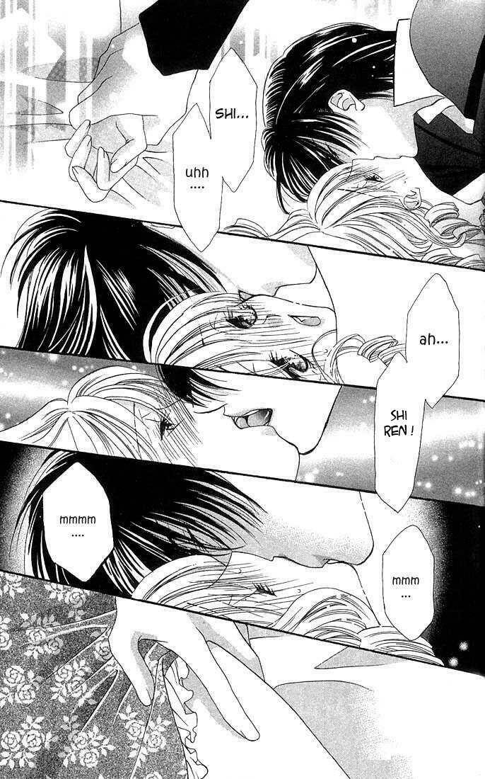 chàng thợ săn dâm đãng chapter 2 16