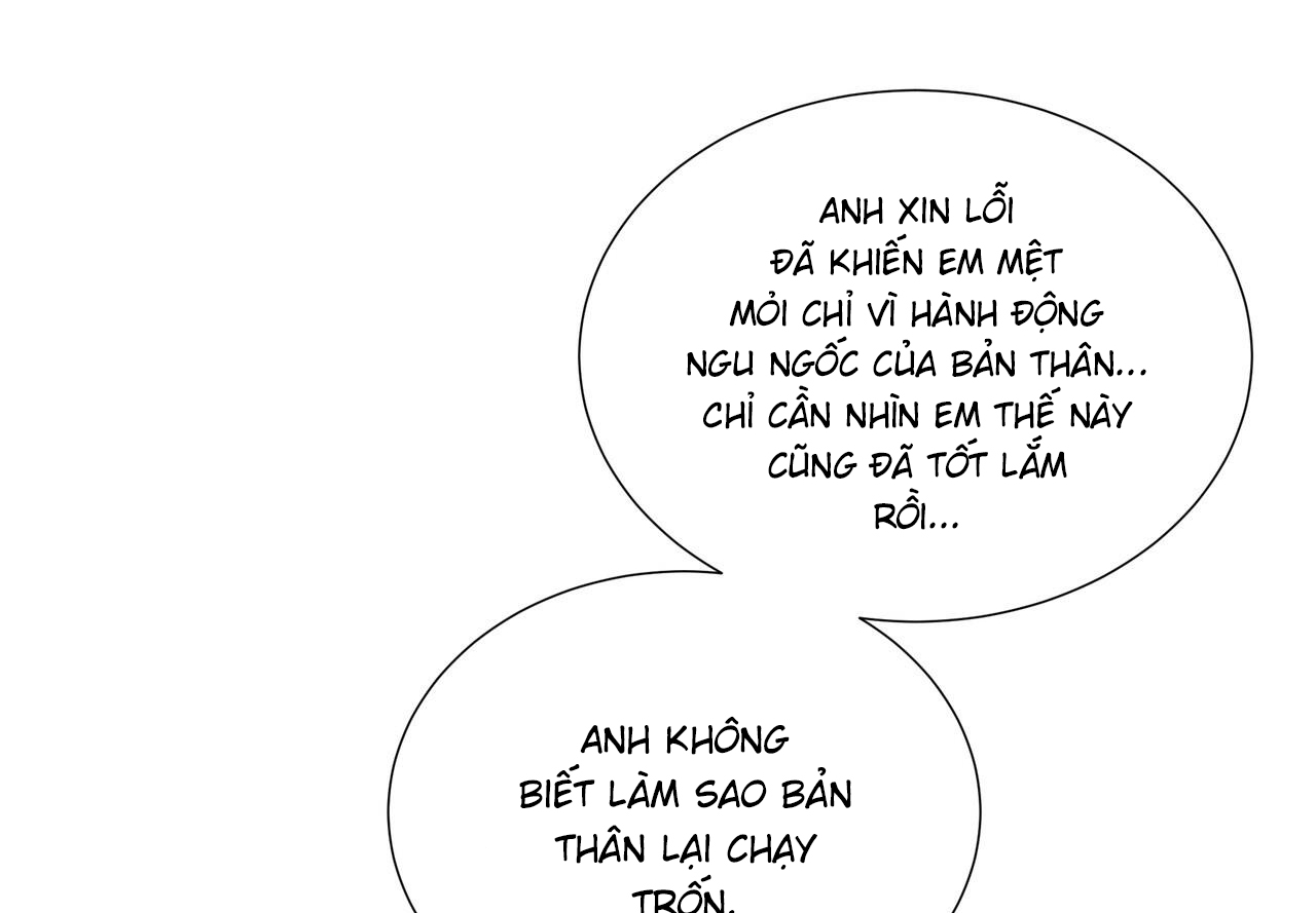 dải hợp âm trên đại dương xanh chapter 35 90