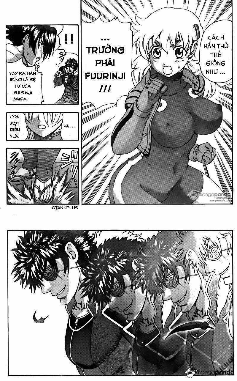 history's strongest disciple kenichi chapter 563 3