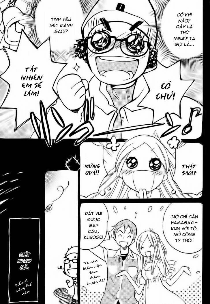 miman renai chapter 14 19