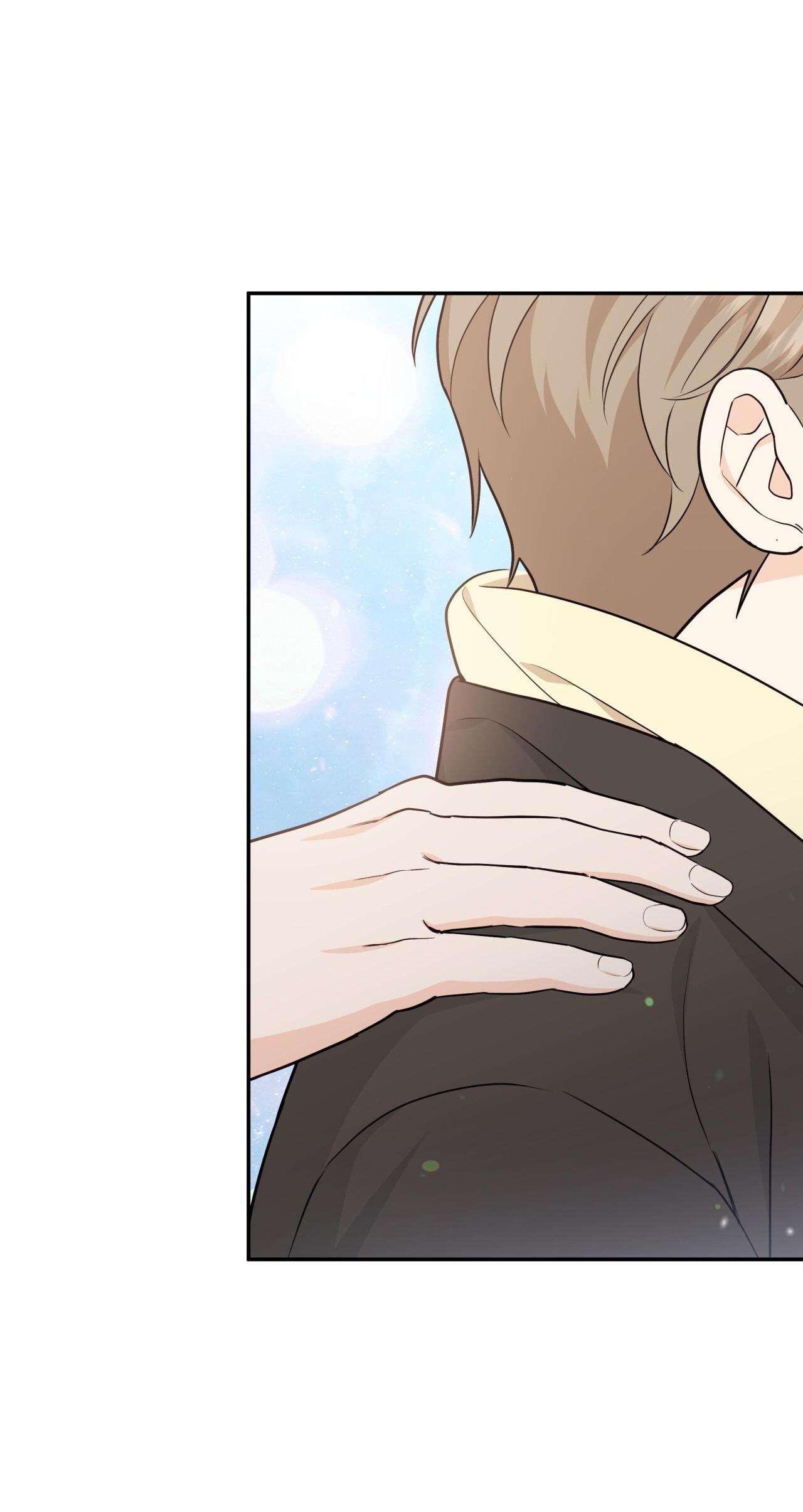 vị ngọt không đường (sweet not sugar) chapter 47 38