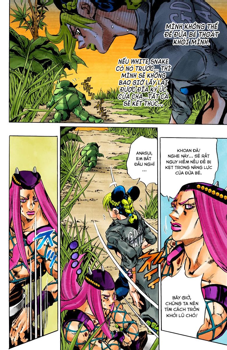 cuộc phiêu lưu bí ẩn chapter 681 4