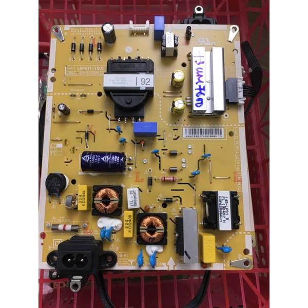 Bo nguồn dành cho tivi LG 43UM7600