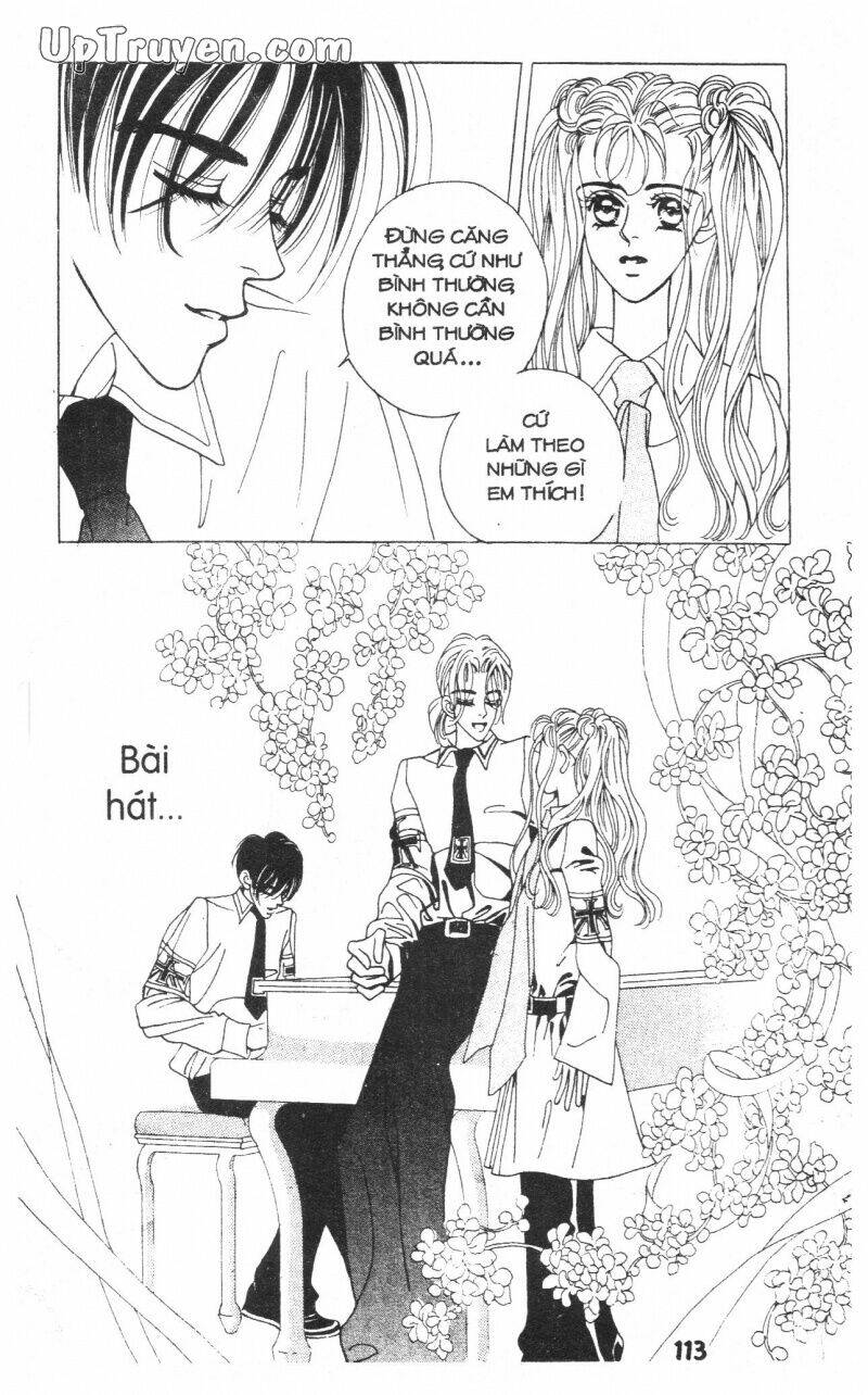 hãy đến đây tình yêu chapter 2 112