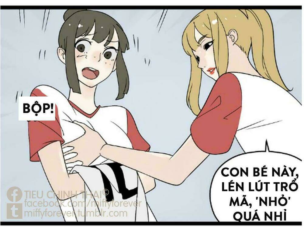 mục linh chapter 4.1 25