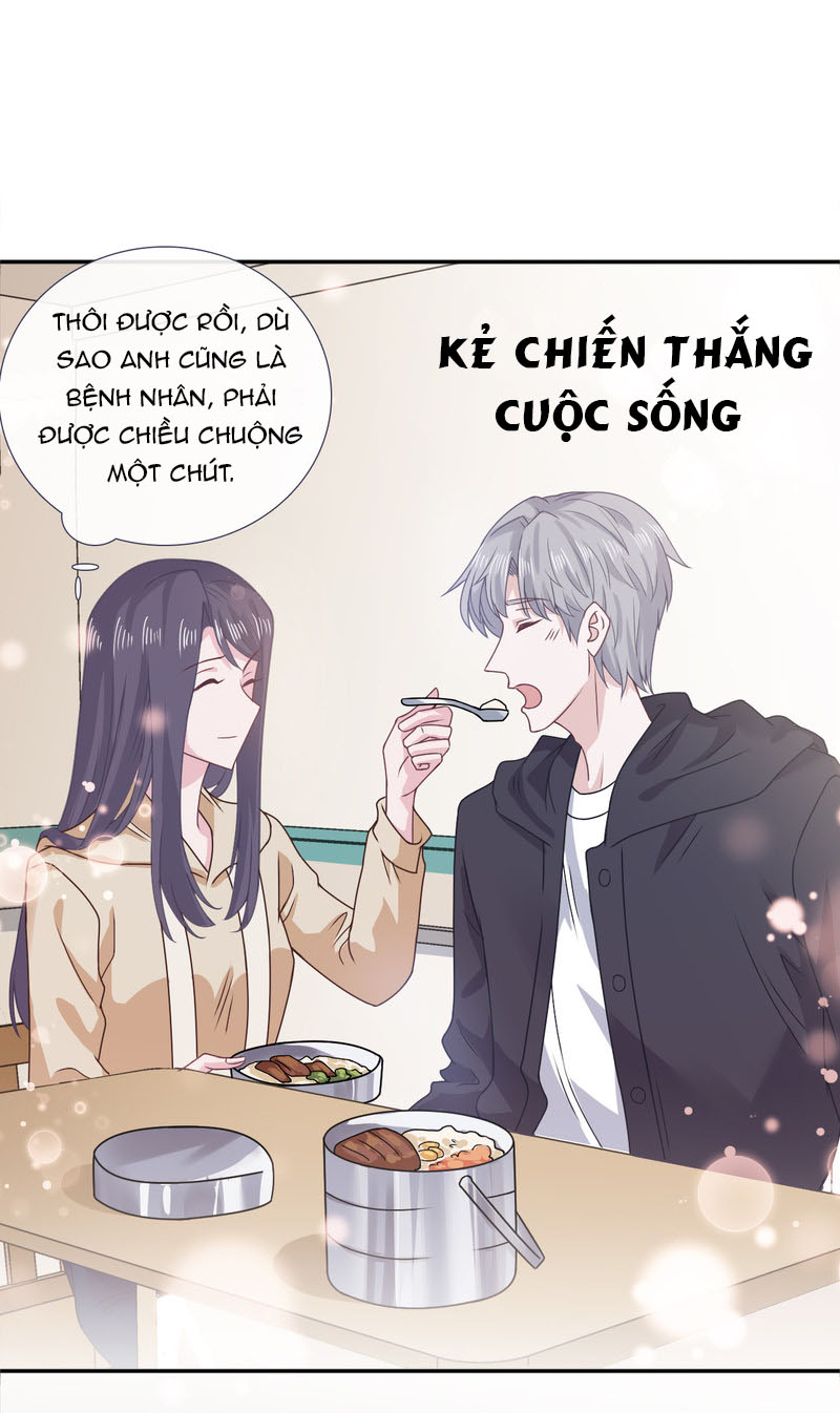 cái thùng cơm sát vách chapter 58 28