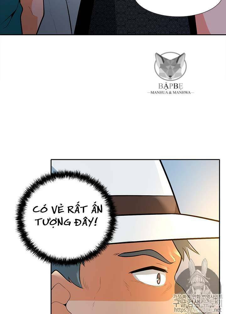 tôi tự động săn một mình chapter 35 60