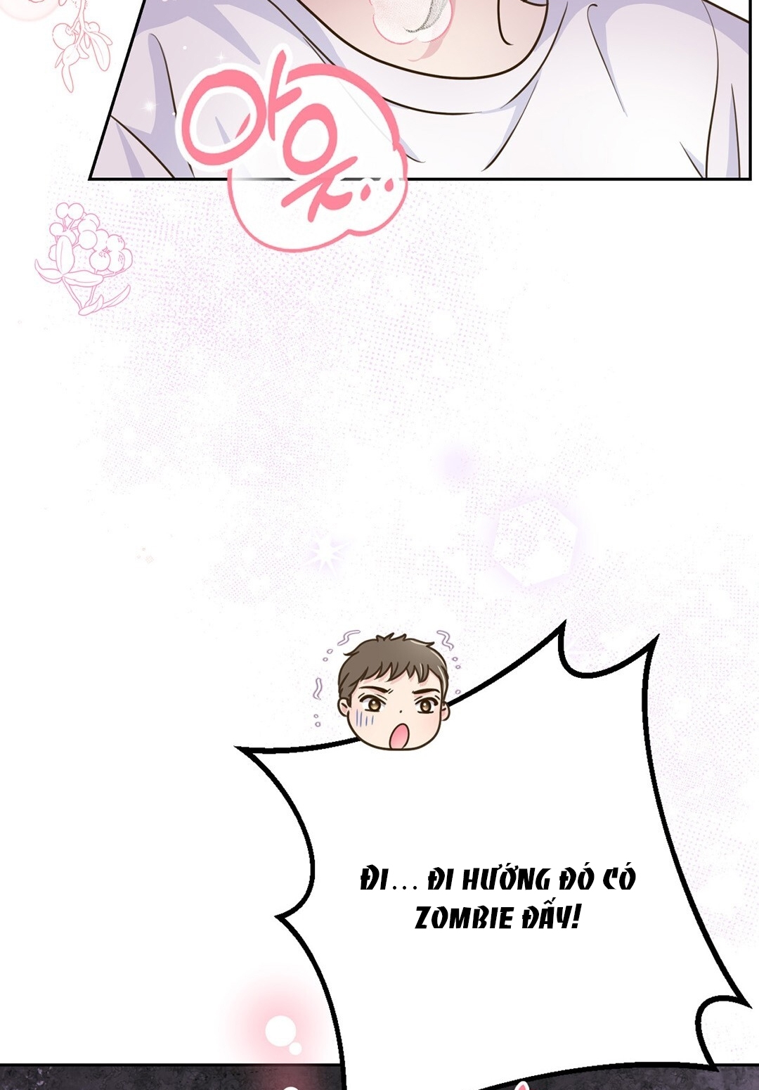 [18+] trải nghiệm thân mật với bạn của anh trai chapter 10.1 49