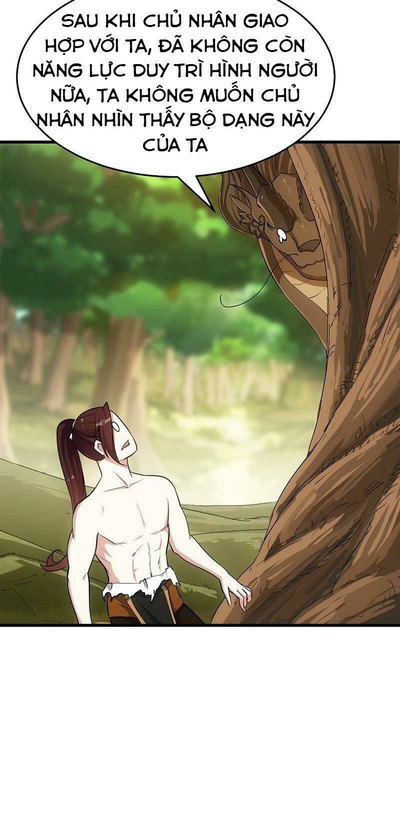 hệ thống thần long nghịch thiên chapter 63 12