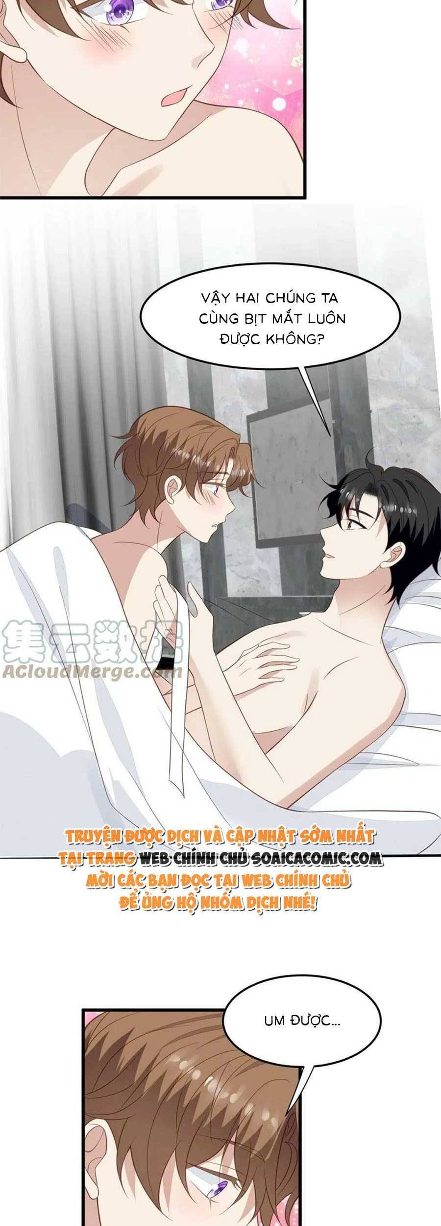 dựa vào đại lão ổn định vị trí c trong nam đoàn chapter 148 4