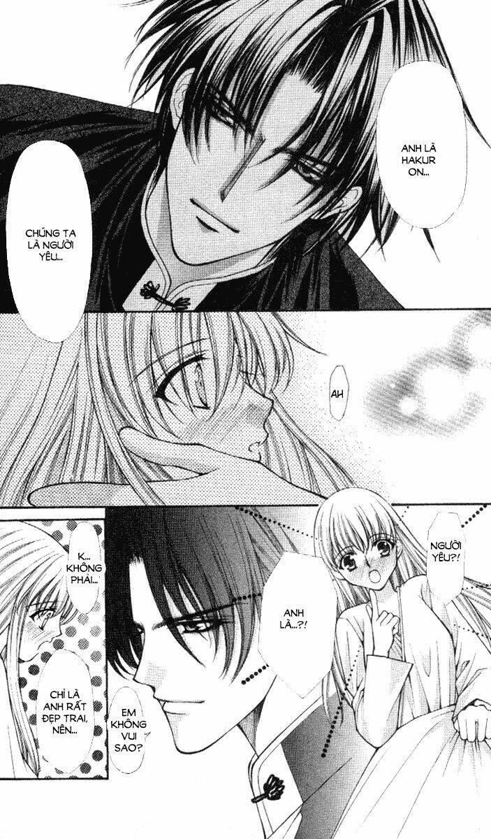 anh chàng khắc tinh chapter 36 13