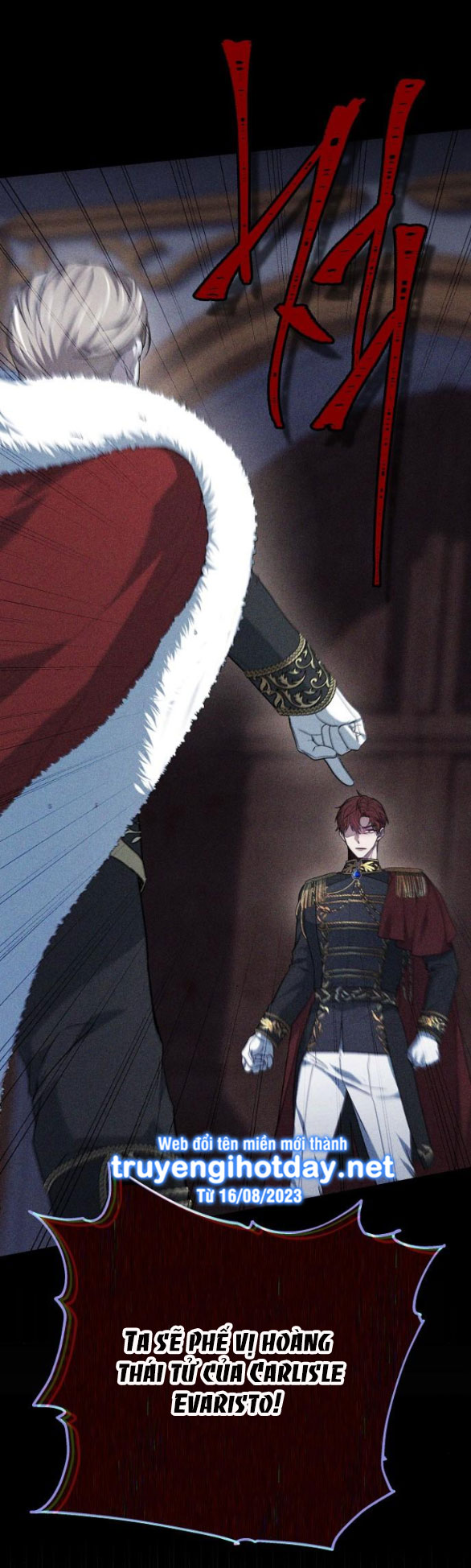 Thời Đại Của Oman chapter 2.2 42