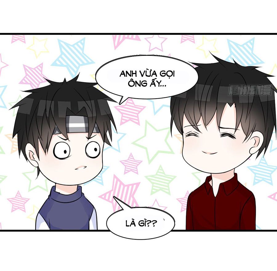 công chúa nữ vương mệnh chapter 77 1