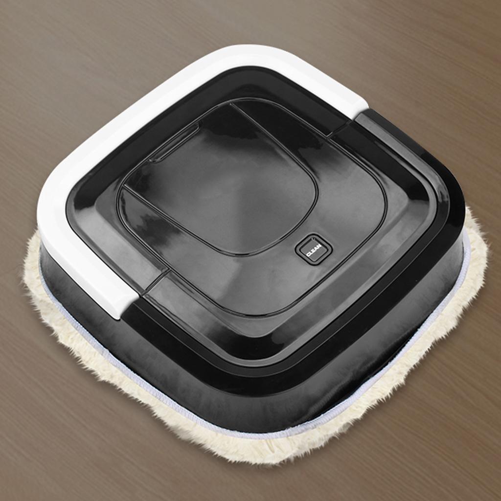 House Floor Cleaning Silent Sweeper Robot