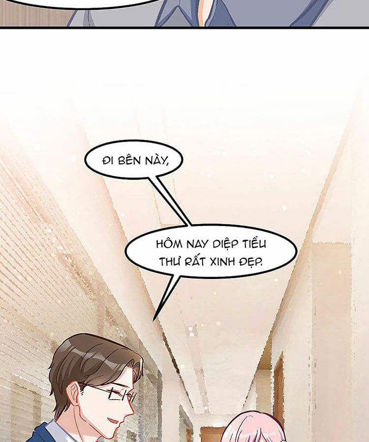 manh bảo ngọt ngào chapter 34 11