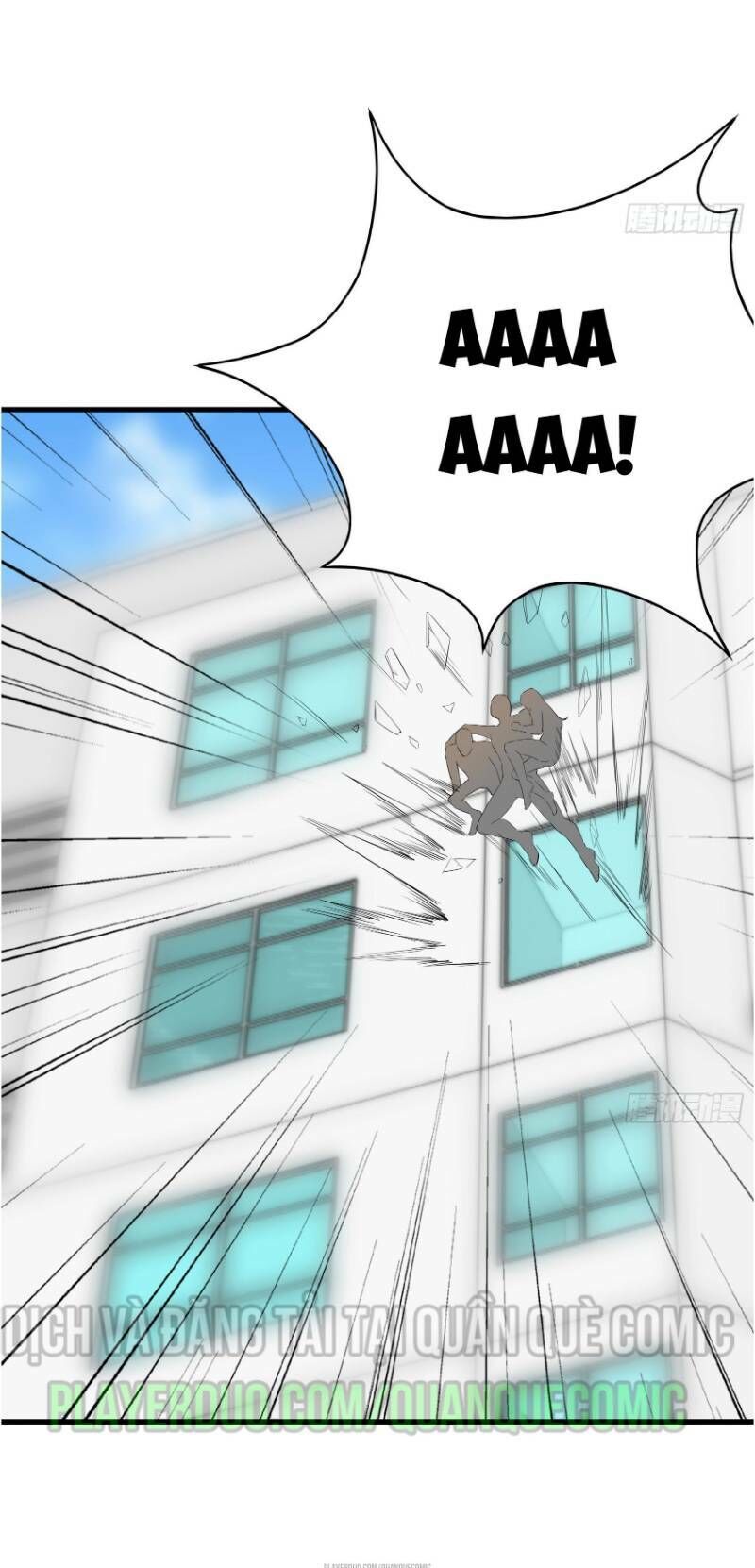 đỉnh phong cường thiếu chapter 16 15