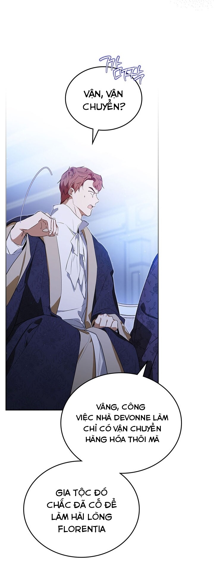 lần này tôi sẽ trở thành gia chủ chapter 139 14