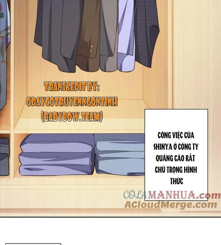 sau đêm ly hôn chapter 1 31