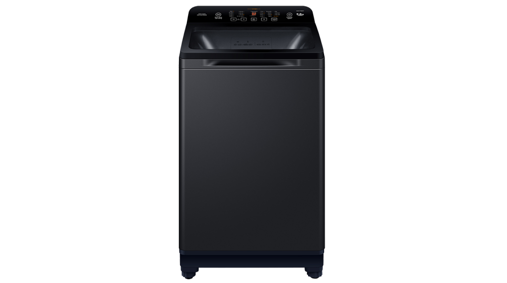 Máy giặt Aqua 9.8 KG AQW-FR98GT.BK -Hàng chính hãng- Giao tại Hà Nội