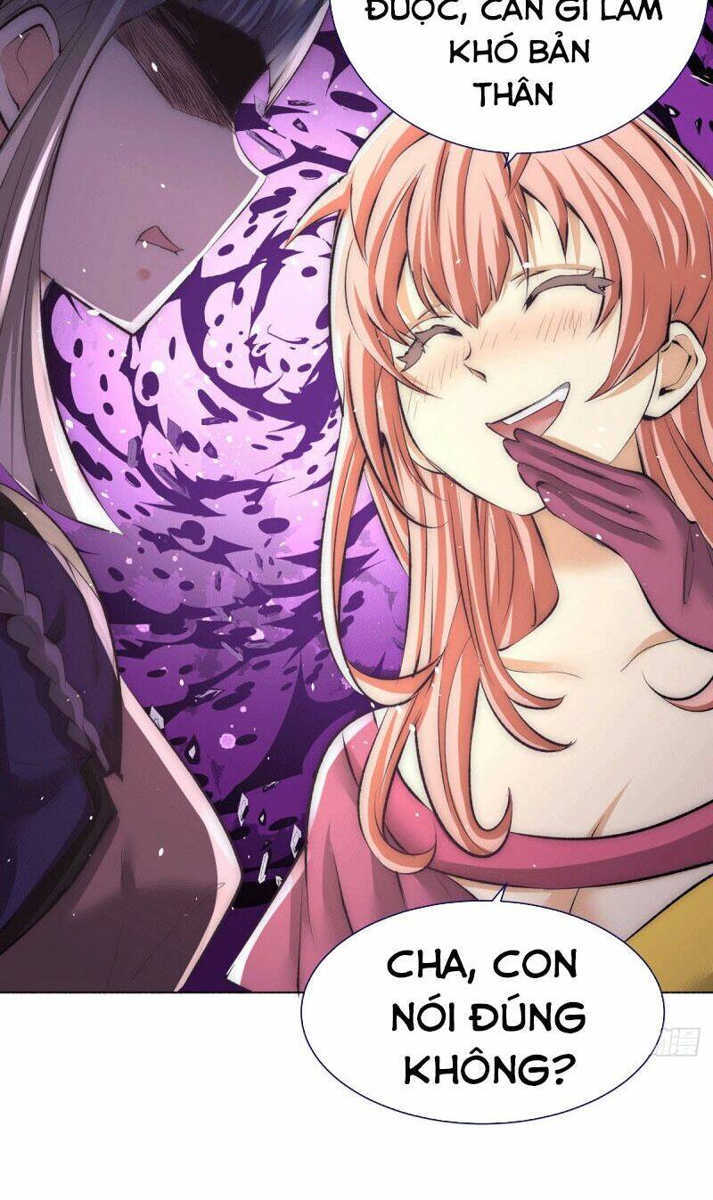 đô thị đỉnh phong cao thủ chapter 205 22