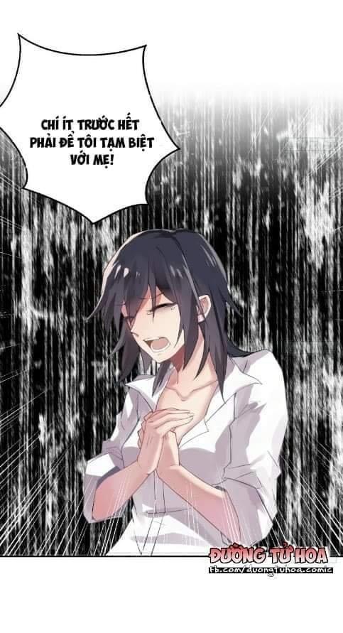 vòng vũ khúc của ma vương chapter 3.1 10