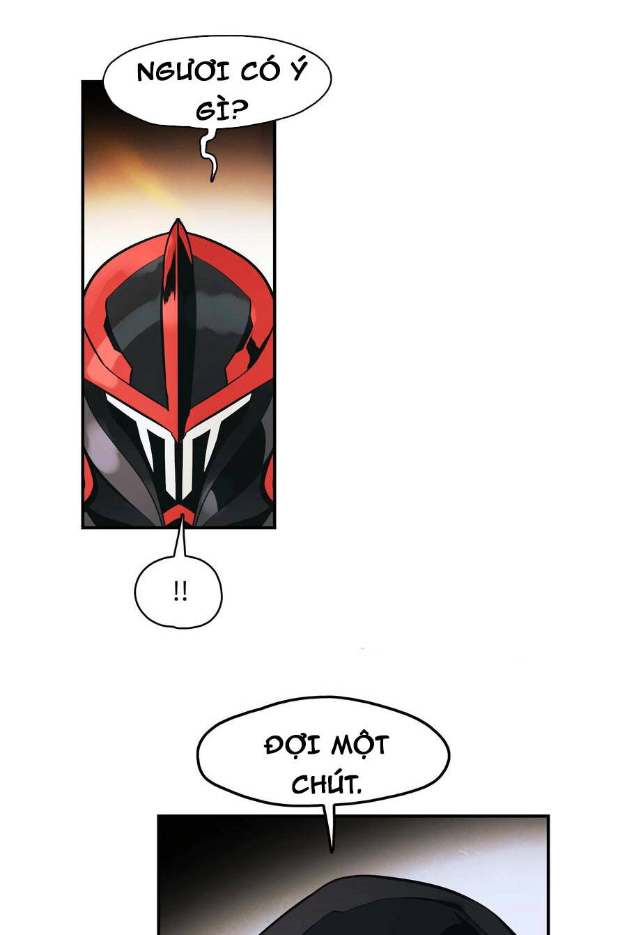 bất bại chân ma chapter 146 21