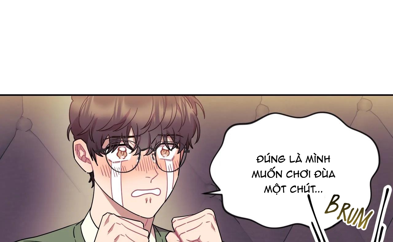 tiêu chuẩn tình yêu 100% chapter 5 49