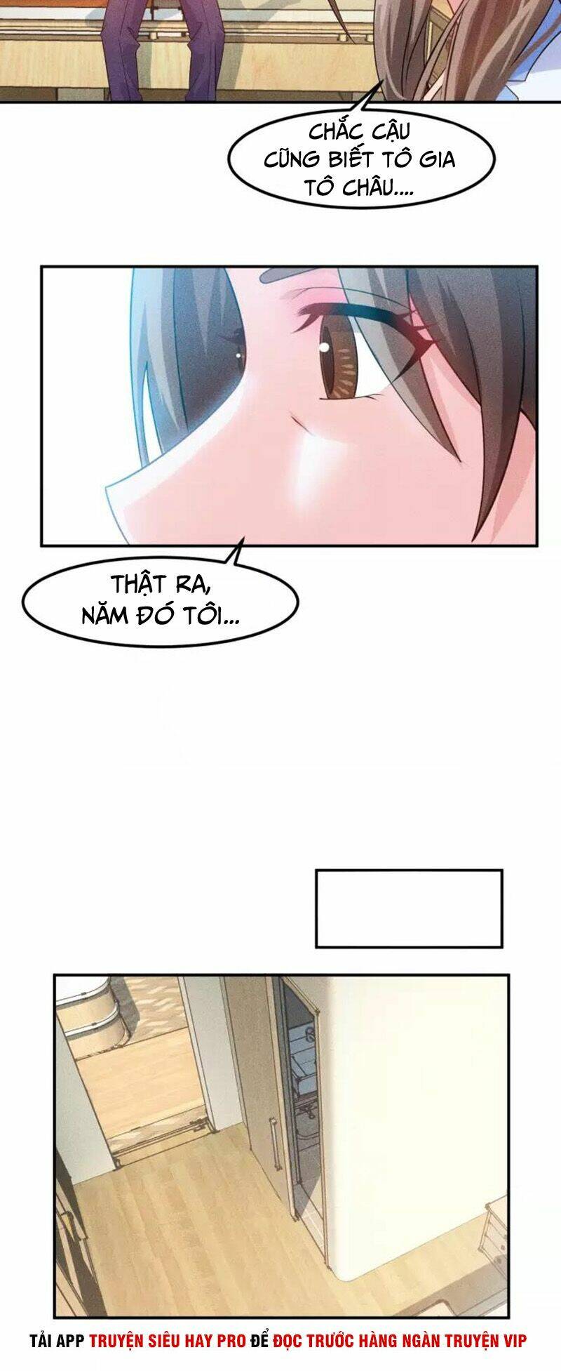 cao thủ cận vệ của nữ chủ tịch chapter 117 6