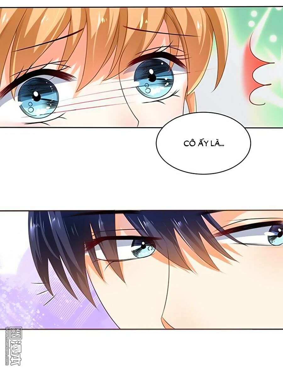 bác sĩ sở cũng muốn yêu chapter 115 15