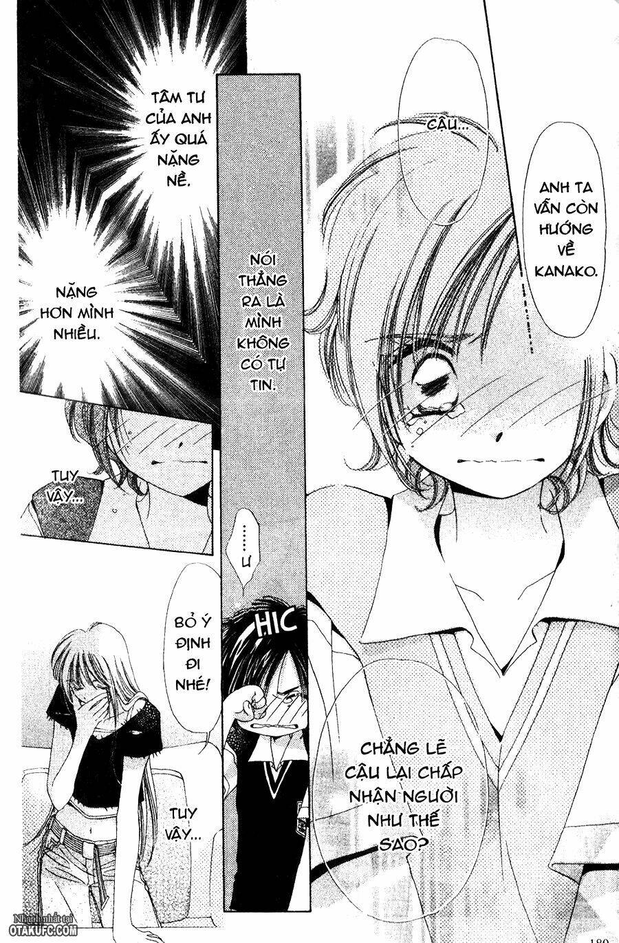 gatcha gacha chapter 15 23