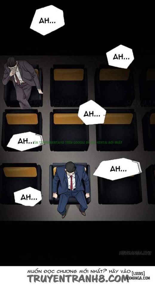 mùi vị của đôi bàn tay chapter 48 28