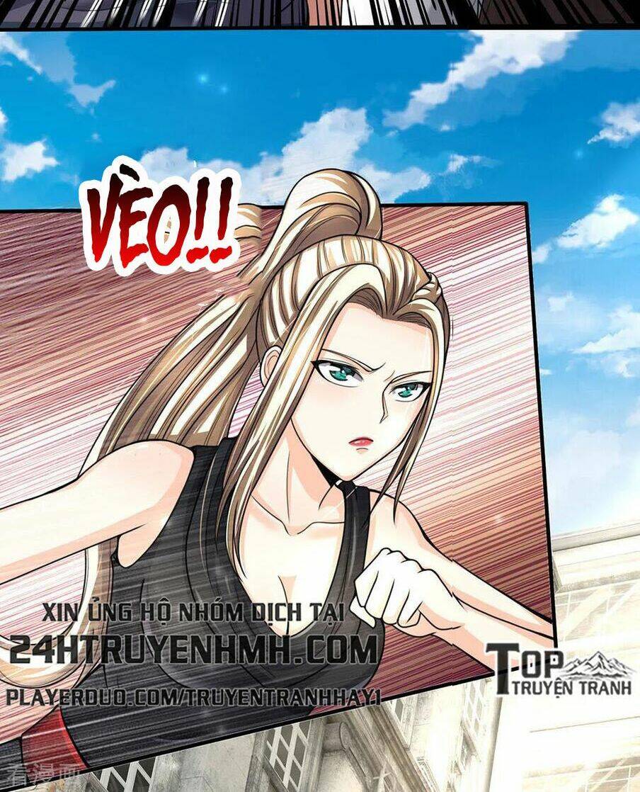 tuyệt đỉnh khí thiếu chapter 62 7